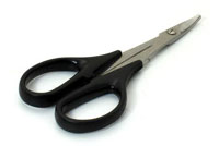 QMax Lexan Scissors (  )