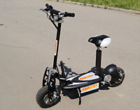 Electric Scooter STES004 800W (нажмите для увеличения)
