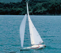 SeaDolphin 770 (  )