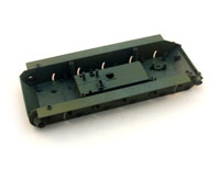 HengLong T34-85 Plastic Lower Chassis