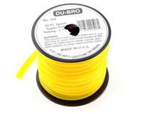 DuBro Large Tygon Gas Fuel Tubing 3.17mm 914cm (  )