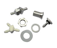 Haoye Fuel Filter & Pipe Connector Sets (  )