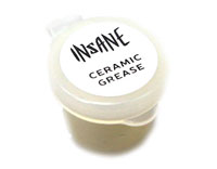 Insane Ceramic Grease (  )