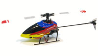 Solo Pro 125 3D Red/Yellow 2.4GHz (  )