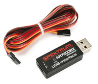 Spektrum USB-Interface AR7200BX (  )