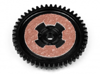 Spur Gear 49T Tooth 1M Savage