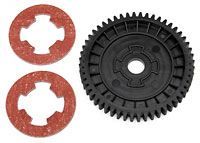 Spur Gear 52T Tooth 1M