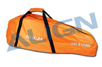 Carry Bag Align T-Rex 550 Orange (  )