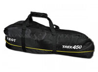 Tarot 450/480 Carry Bag Black 77x13x22.5cm (нажмите для увеличения)