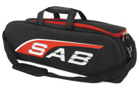 SAB Goblin 380 Carry Bag Black/Red (  )