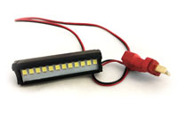 Derb Lightbar LED Lights 55mm SMax (нажмите для увеличения)