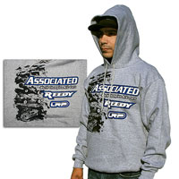 AE Stencil Sweatshirt X-Large (нажмите для увеличения)