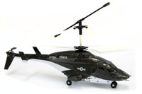 Syma S027 AirWolf Mirco Helicopter (  )
