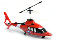 Syma S029 Agusta Mirco Helicopter (  )