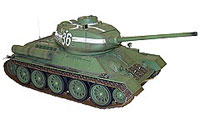 T-34 Green IR (  )