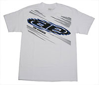 AE Vertigo T-Shirt White Large (нажмите для увеличения)