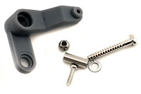 Tail Pitch Control Lever 4870 Raptor 60/90 (  )