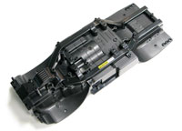 Main Chassis CC-01
