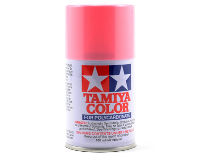 Tamiya PS-11 Pink Color 100ml (нажмите для увеличения)