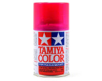 Tamiya PS-40 Translucent Pink Color 100ml (  )