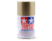Tamiya PS-52 Champagne Gold Anodized Aluminum Color 100ml (  )