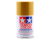 Tamiya PS-56 Mustard Yellow Color 100ml (нажмите для увеличения)
