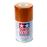 Tamiya PS-61 Metallic Orange Color 100ml (  )