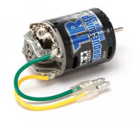 Tamiya TR Torque-Tuned Motor 33T for 1/14 RC Tractor Truck (  )
