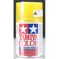 Tamiya PS-42 Translucent Yellow Color 100ml (  )