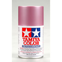 Tamiya PS-50 Metallic Pink Color 100ml (  )