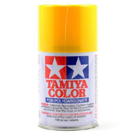 Tamiya PS-6 Yellow Color 100ml (  )