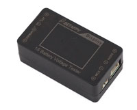 BetaFPV 1S Whoop LiPo Battery Checker (нажмите для увеличения)