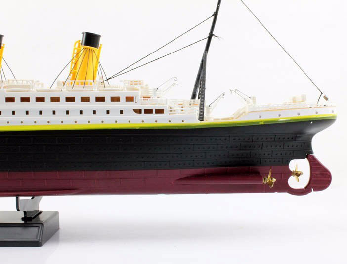 Радиоуправляемый корабль Titanic RC Cruise Ship 1:325 (757T-4020) (нажмите для увеличения)