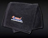 Speed Passion Pit Towel Dark Grey 124x26cm (  )