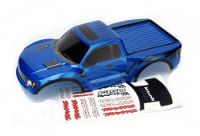 Slash Ford F-150 SVT Raptor Painted Body Blue (  )