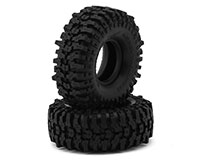 Traxxas 1.0 Mickey Thompson Baja Pro XS 61x24mm Micro Crawler Tires TRX-4M 2pcs (  )