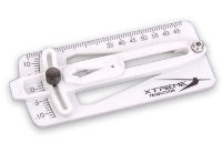 Xtreme 200-250 Helicopter Pitch Gauge (  )