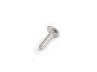 Self-Tapping Screw with Shoulder Washer 3x14mm 1pcs (  )