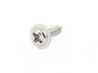 Self-Tapping Screw with Shoulder Washer 2x10mm 1pcs (  )