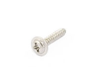 Self-Tapping Screw with Shoulder Washer 3x10mm 1pcs (  )