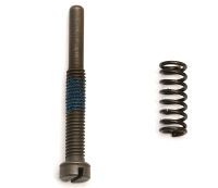 Idle Screw with Spring AE 4.6/8.0