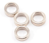 Axle Bearing Spacers MGT 4pcs