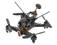 Walkera F210 FPV Racing Quadcopter Drone 2.4GHz (  )
