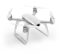 Walkera AiBao Aerial GPS Virtual Racing 4K FPV Drone RTF (  )