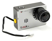 Walkera iLook+ HD FPV Camera with 5.8GHz 1080P (  )