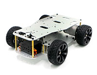 WheelTec MG513P30-12V 1:30 Modular Platform (  )