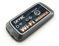 SkyRC WiFi Module