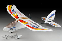 Art-Tech Wing-Dragon 300 EPO 2.4GHz RTF (  )