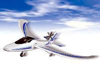 Silverlit X-Plane with Camera (нажмите для увеличения)