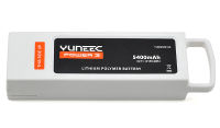 Yuneec Q500 3S LiPo Battery Pack 11.1V 5400mAh